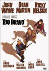 Rio Bravo (DVD) *Antikvár - Kiváló állapotú* 