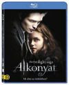 Twilight - Alkonyat (Blu-ray)