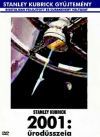 2001 Űrodüsszeia *Kubrick* (DVD) *Import* *Antikvár-Kiváló állapotú*