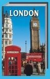 Utifilm - London (DVD)