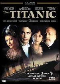 Robert Lieberman - Titanic (Catherine Zeta-Jones) (DVD)