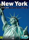 Utifilm - New York (DVD) *Antikvár - Kiváló állapotú*