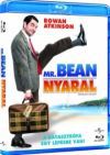 Mr. Bean nyaral (Blu-ray) *Import - Magyar szinkronnal*
