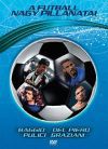 A futball nagy pillanatai (Baggio, Del Piero, Pulici, Graziani) (DVD)