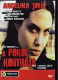 Tony Cinciripini - A pokol konyhája (DVD)