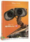 Wall-E (Disney Pixar klasszikusok) - digibook változat *Antikvár-Jó állapotú*
