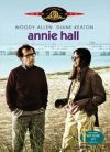 Annie Hall *Szinkronizált* (DVD) *Antikvár - Kiváló állapotú*