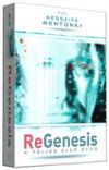 ReGenesis - 1.évad (4 DVD)