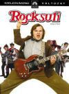 Rocksuli (DVD) *Antikvár-Jó állapotú*