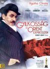 Gyilkosság az Orient Expresszen *Klasszikus - 1974-es* (DVD)