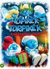 Hupikék Törpikék: Karácsonyi ének (DVD) *Antikvár-Kiváló állapotú*