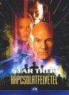 Star Trek: Kapcsolatfelvétel (DVD) *Antikvár-Kiváló állapotú*