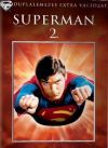 Superman 2 (DVD) *Antikvár - Kiváló állapotú*
