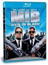 Men In Black - Sötét zsaruk (Blu-ray) *Import-Magyar szinkronnal*