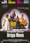 Dögölj Meg! Drága Mona (DVD)