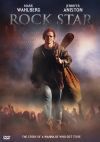 Rocksztár (DVD) * Antikvár - Kiváló állapotú* 