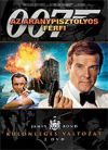 James Bond 09. - Az aranypisztolyos férfi (DVD) *Antikvár - Kiváló állapotú*