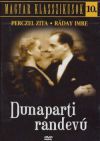 Magyar Klasszikusok 10. - Dunaparti randevú (DVD)