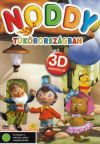 Noddy 2. - Noddy tükörországban (DVD)
