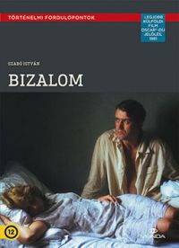 Szabó István - Bizalom (DVD)
