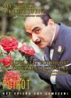 Mi nyílik a kertedben? / Hová lett egymillió dollárnyi kötvény? (Poirot-sorozat)(DVD)