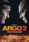 Argo 2.  (DVD) *Antikvár - Kiváló állapotú*