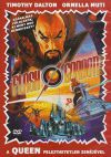 Flash Gordon (DVD) *Antikvár - Kiváló állapotú*