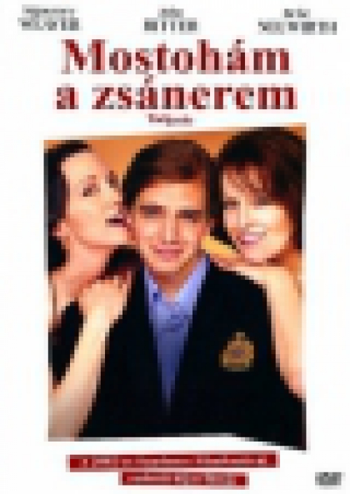 Mostohám a zsánerem (DVD) *Antikvár - Kiváló állapotú*