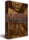 Gyökerek (3 DVD) *Antikvár-Kiváló állapotú*