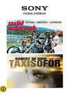 Szelíd motorosok / Taxisofőr (2 DVD) (Twinpack)
