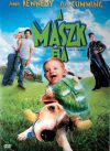 A Maszk fia (DVD)