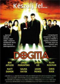 Kevin Smith - Dogma (DVD)