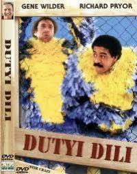 Sidney Poitier - Dutyi-dili (DVD) *Antikvár - Kiváló állapotú*
