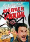 Mérges pókok (DVD) *Antikvár-Kiváló állapotú*