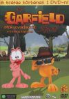 The Garfield Show 8. (DVD) *Mókusvadászat*