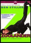 Zoolander - A trendkívüli (DVD)