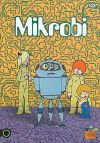 Mikrobi (DVD) *Antikvár-Kiváló állapotú*