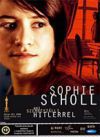 Sophie Scholl - Aki szembeszállt Hitlerrel (DVD)