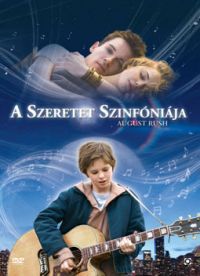Kirsten Sheridan - A szeretet szimfóniája (DVD)