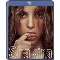  - Shakira - Oral Fixation Tour (Blu-ray)