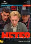 Meteo (DVD) (MaNDA-kiadás) *Antikvár - Kiváló állapotú*