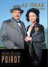 Agatha Christie: Az órák (Poirot-sorozat) (DVD)