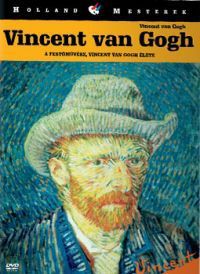 nem ismert - Holland mesterek: Van Gogh (DVD)