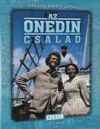 Az Onedin család 2. évad (4 DVD)