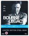 A Bourne-hagyaték Steelbook (Blu-ray)