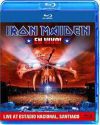 Iron Maiden - En vivo! (Blu-ray)