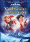 Varázslatos karácsony (DVD) *Antikvár - Kiváló állapotú* 