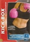 Kick-Box edzésprogram (DVD)