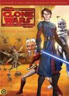 Star Wars: A klónok háborúja - 2. évad 2. kötet (DVD) *Import-Magyar szinkronnal*