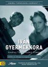 Iván gyermekkora (DVD)  *Antikvár - Kiváló állapotú*